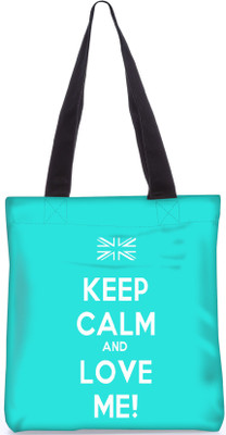 

Snoogg RPC-14572-Totebag Shoulder Bag(Multicolor, 5)
