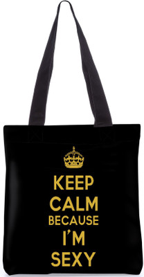 

Snoogg RPC-14733-Totebag Shoulder Bag(Multicolor, 5)