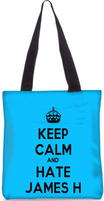 

Snoogg RPC-14439-Totebag Shoulder Bag(Multicolor, 5)