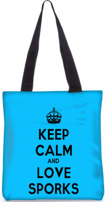 

Snoogg RPC-14879-Totebag Shoulder Bag(Multicolor, 5)