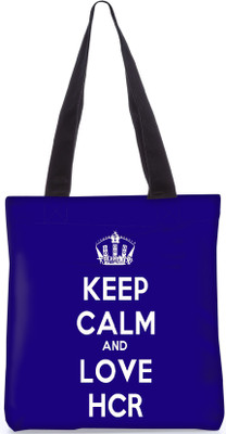 

Snoogg RPC-14754-Totebag Shoulder Bag(Multicolor, 5)