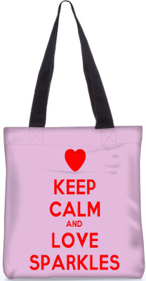 

Snoogg RPC-13486-Totebag Shoulder Bag(Multicolor, 5)