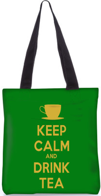 

Snoogg RPC-14772-Totebag Shoulder Bag(Multicolor, 5)