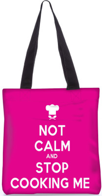 

Snoogg RPC-13968-Totebag Shoulder Bag(Multicolor, 5)