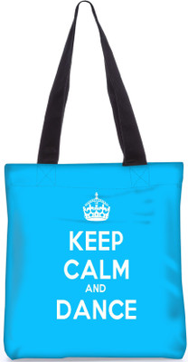 

Snoogg RPC-14318-Totebag Shoulder Bag(Multicolor, 5)