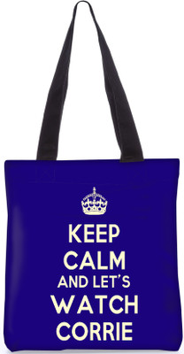 

Snoogg RPC-14059-Totebag Shoulder Bag(Multicolor, 5)