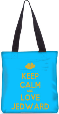 

Snoogg RPC-14316-Totebag Shoulder Bag(Multicolor, 5)