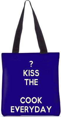 

Snoogg RPC-13616-Totebag Shoulder Bag(Multicolor, 5)