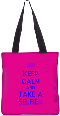 

Snoogg RPC-15036-Totebag Shoulder Bag(Multicolor, 5)