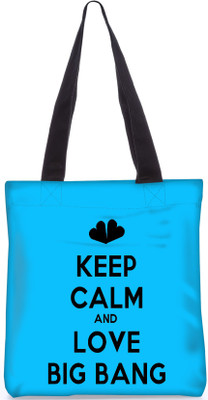 

Snoogg RPC-14137-Totebag Shoulder Bag(Multicolor, 5)