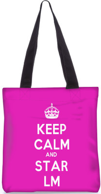 

Snoogg RPC-14983-Totebag Shoulder Bag(Multicolor, 5)
