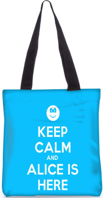 

Snoogg RPC-14723-Totebag Shoulder Bag(Multicolor, 5)