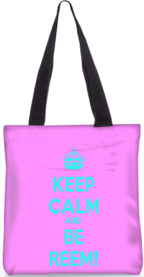 

Snoogg RPC-14102-Totebag Shoulder Bag(Multicolor, 5)
