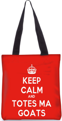 

Snoogg RPC-14685-Totebag Shoulder Bag(Multicolor, 5)