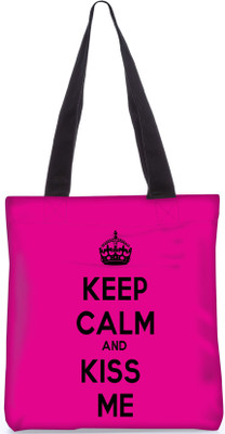 

Snoogg RPC-14806-Totebag Shoulder Bag(Multicolor, 5)