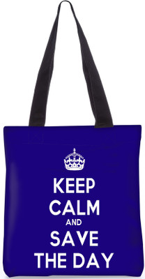 

Snoogg RPC-13995-Totebag Shoulder Bag(Multicolor, 5)