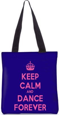 

Snoogg RPC-14990-Totebag Shoulder Bag(Multicolor, 5)