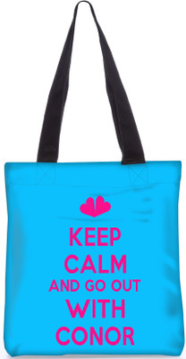 

Snoogg RPC-14215-Totebag Shoulder Bag(Multicolor, 5)