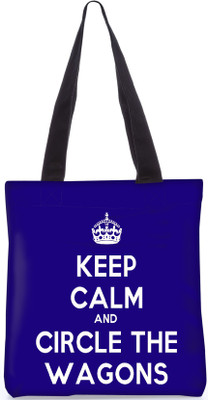 

Snoogg RPC-13766-Totebag Shoulder Bag(Multicolor, 5)