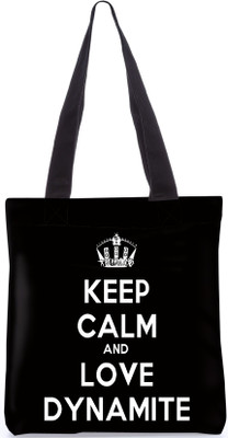 

Snoogg RPC-14591-Totebag Shoulder Bag(Multicolor, 5)
