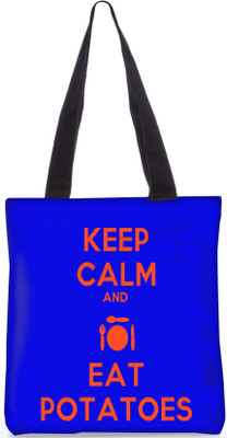 

Snoogg RPC-13419-Totebag Shoulder Bag(Multicolor, 5)
