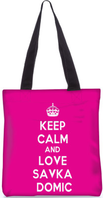 

Snoogg RPC-14837-Totebag Shoulder Bag(Multicolor, 5)