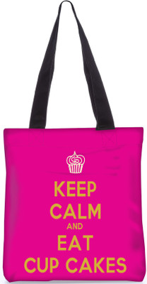 

Snoogg RPC-15005-Totebag Shoulder Bag(Multicolor, 5)