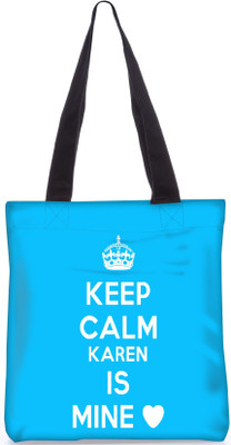 

Snoogg RPC-14194-Totebag Shoulder Bag(Multicolor, 5)