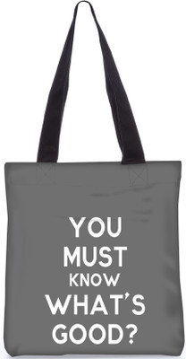 

Snoogg RPC-14526-Totebag Shoulder Bag(Multicolor, 5)