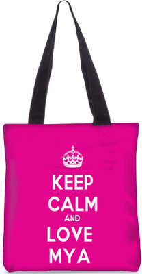 

Snoogg RPC-14235-Totebag Shoulder Bag(Multicolor, 5)