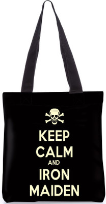

Snoogg RPC-14490-Totebag Shoulder Bag(Multicolor, 5)