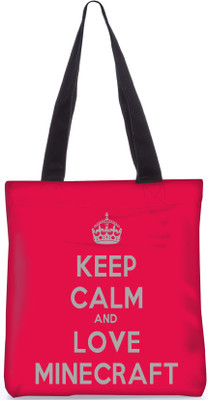 

Snoogg RPC-13596-Totebag Shoulder Bag(Multicolor, 5)