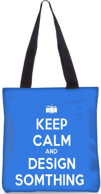 

Snoogg RPC-13421-Totebag Shoulder Bag(Multicolor, 5)