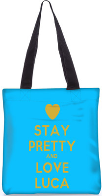 

Snoogg RPC-14803-Totebag Shoulder Bag(Multicolor, 5)