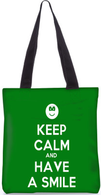 

Snoogg RPC-13418-Totebag Shoulder Bag(Multicolor, 5)