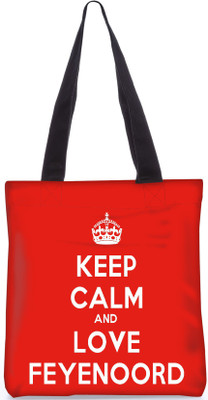 

Snoogg RPC-14500-Totebag Shoulder Bag(Multicolor, 5)