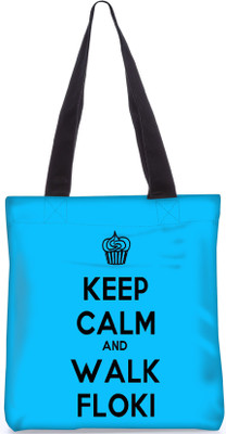

Snoogg RPC-13901-Totebag Shoulder Bag(Multicolor, 5)