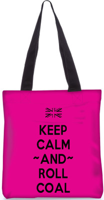 

Snoogg RPC-13646-Totebag Shoulder Bag(Multicolor, 5)