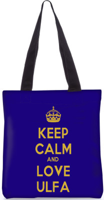 

Snoogg RPC-14994-Totebag Shoulder Bag(Multicolor, 5)