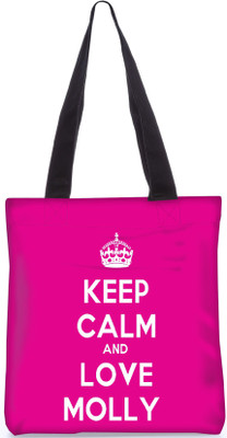

Snoogg RPC-14417-Totebag Shoulder Bag(Multicolor, 5)