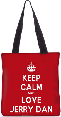 

Snoogg RPC-13592-Totebag Shoulder Bag(Multicolor, 5)