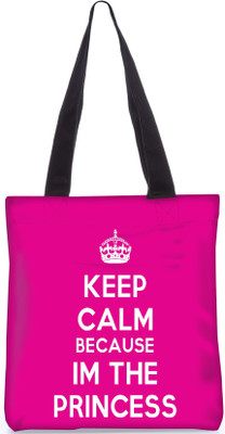

Snoogg RPC-14995-Totebag Shoulder Bag(Multicolor, 5)