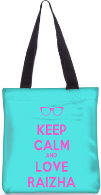 

Snoogg RPC-14568-Totebag Shoulder Bag(Multicolor, 5)