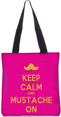 

Snoogg RPC-14775-Totebag Shoulder Bag(Multicolor, 5)