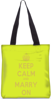 

Snoogg RPC-14571-Totebag Shoulder Bag(Multicolor, 5)