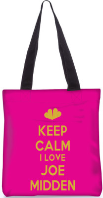 

Snoogg RPC-14340-Totebag Shoulder Bag(Multicolor, 5)