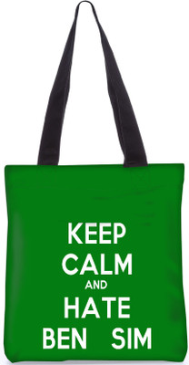 

Snoogg RPC-14885-Totebag Shoulder Bag(Multicolor, 5)