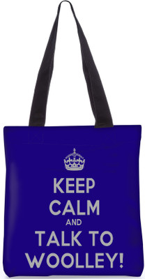 

Snoogg RPC-14272-Totebag Shoulder Bag(Multicolor, 5)