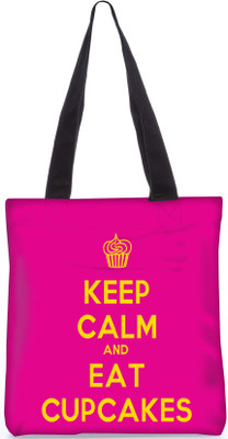

Snoogg RPC-13451-Totebag Shoulder Bag(Multicolor, 5)