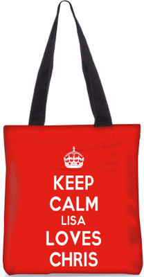 

Snoogg RPC-14406-Totebag Shoulder Bag(Multicolor, 5)